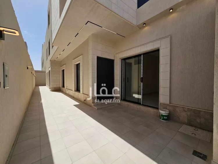 فيلا للبيع في شارع الرواكب, حي المعيزيلة, مدينة الرياض, منطقة الرياض صورة 2