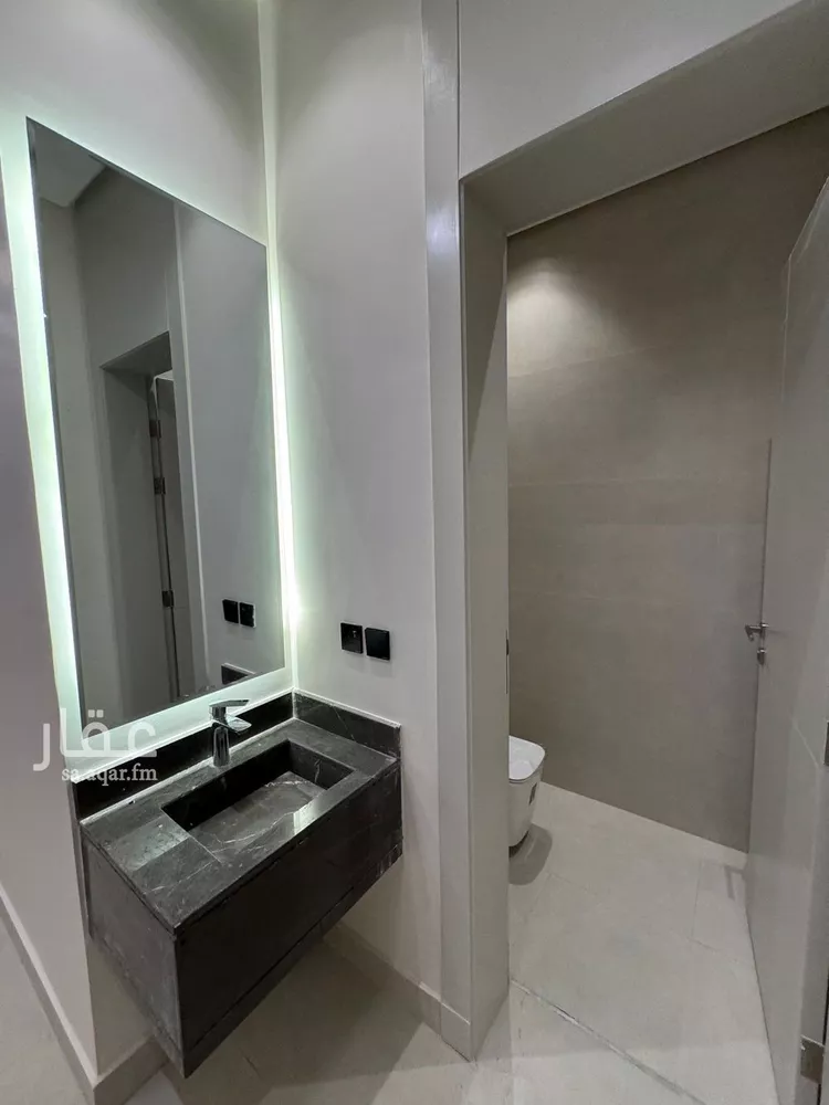 شقة للبيع في شارع عبدالقدوس الأنصاري, حي الرمال, مدينة الرياض, منطقة الرياض صورة 5