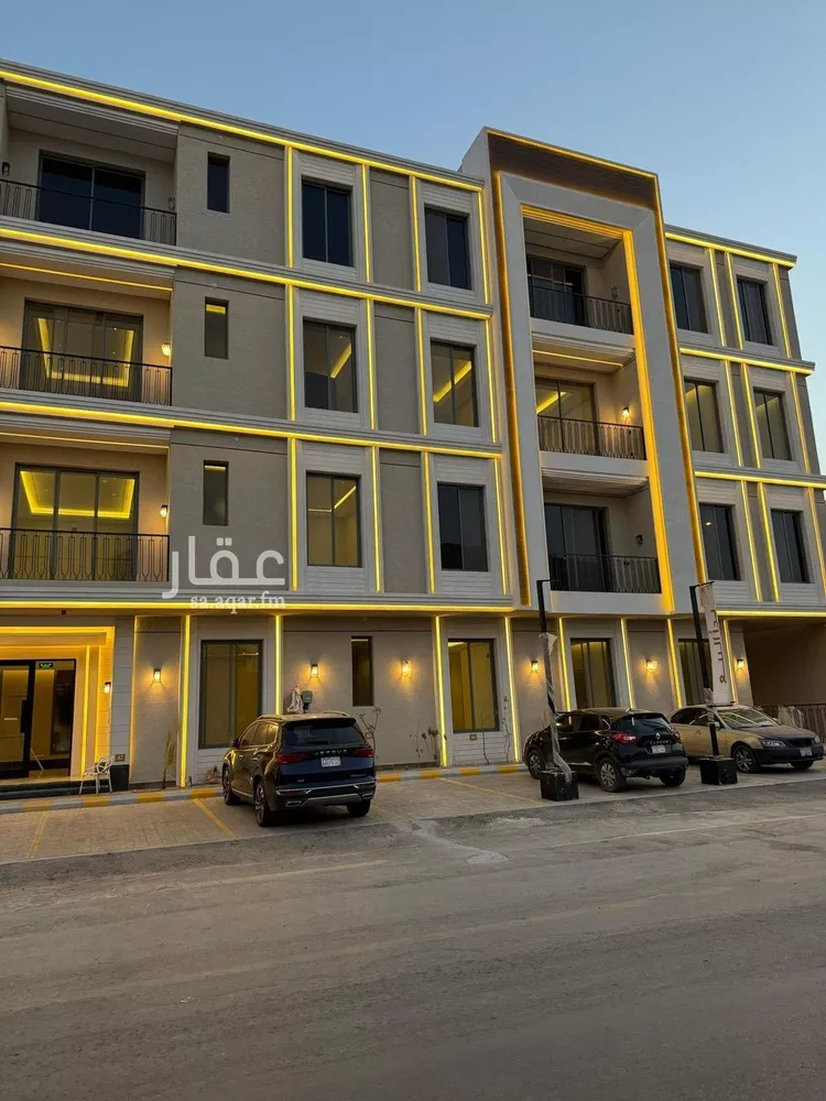 شقة للبيع في شارع عبدالله الفضل, حي النسيم الغربي, مدينة الرياض, منطقة الرياض