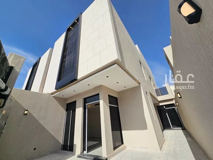 فيلا للبيع في شارع الحنفا, حي اليرموك, مدينة الرياض, منطقة الرياض صورة 2