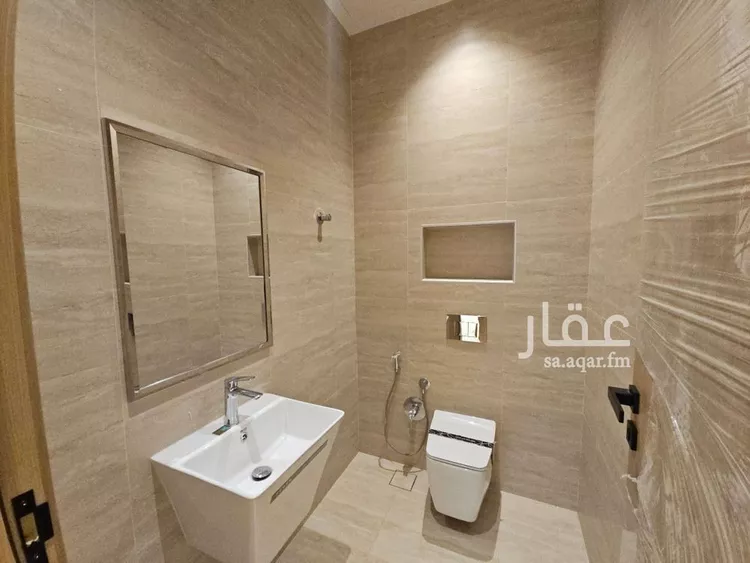 شقة للبيع في شارع بشر الكندي, حي إشبيلية, مدينة الرياض, منطقة الرياض صورة 4