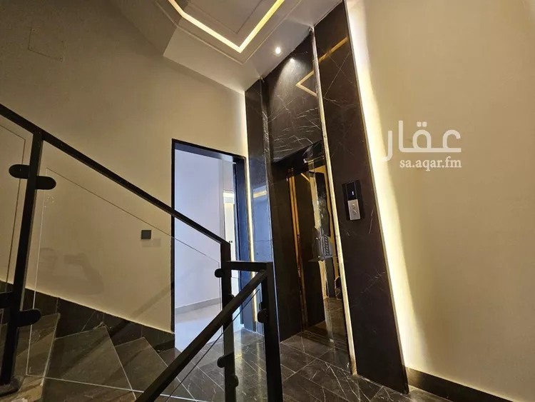 دور للبيع في شارع الشويرف, حي قرطبة, مدينة الرياض, منطقة الرياض صورة 3
