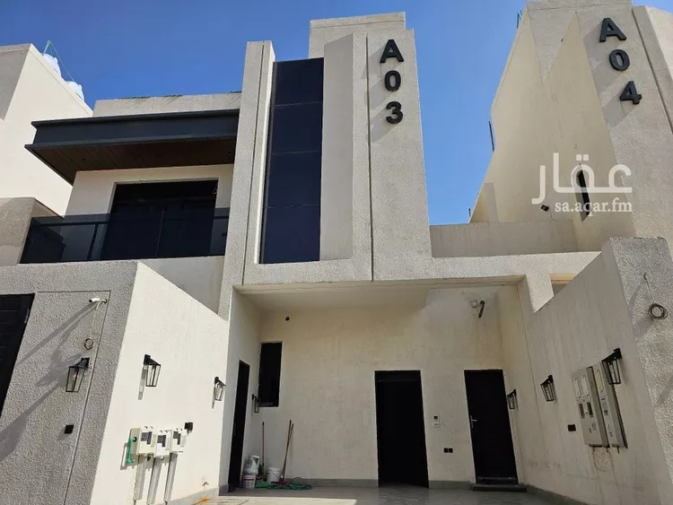 دور للبيع في شارع الشويرف, حي قرطبة, مدينة الرياض, منطقة الرياض 1 صورة