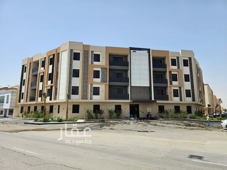 Apartment for Sale in Riyadh Al Munsiyah