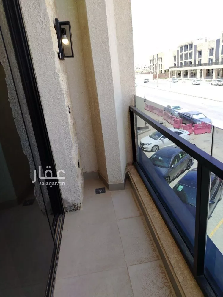 شقة للبيع في شارع البلقاء, حي الرمال, مدينة الرياض, منطقة الرياض صورة 4