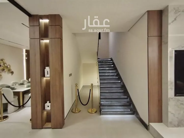 فيلا للبيع في شارع أوس بن المنذر الأنصاري, حي الرمال, مدينة الرياض, منطقة الرياض 10