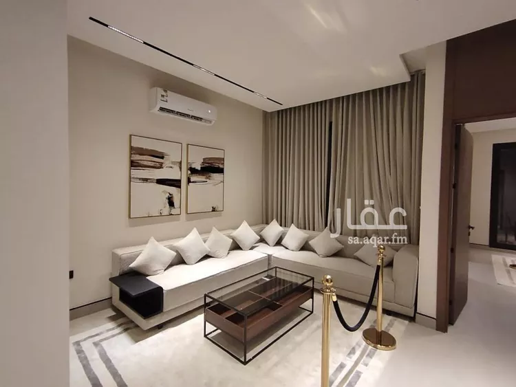 فيلا للبيع في شارع أوس بن المنذر الأنصاري, حي الرمال, مدينة الرياض, منطقة الرياض 12