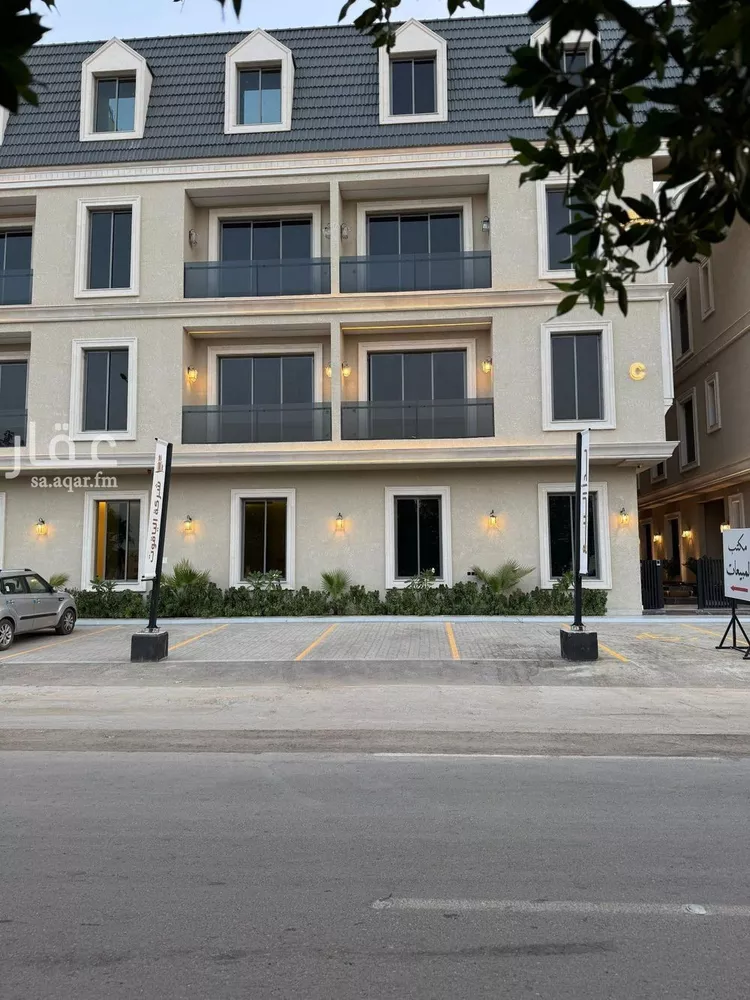 Apartment for Sale in Riyadh Al Yarmouk