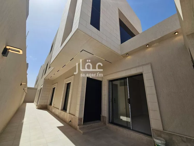 فيلا للبيع في شارع الرواكب, حي المعيزيلة, مدينة الرياض, منطقة الرياض صورة 3