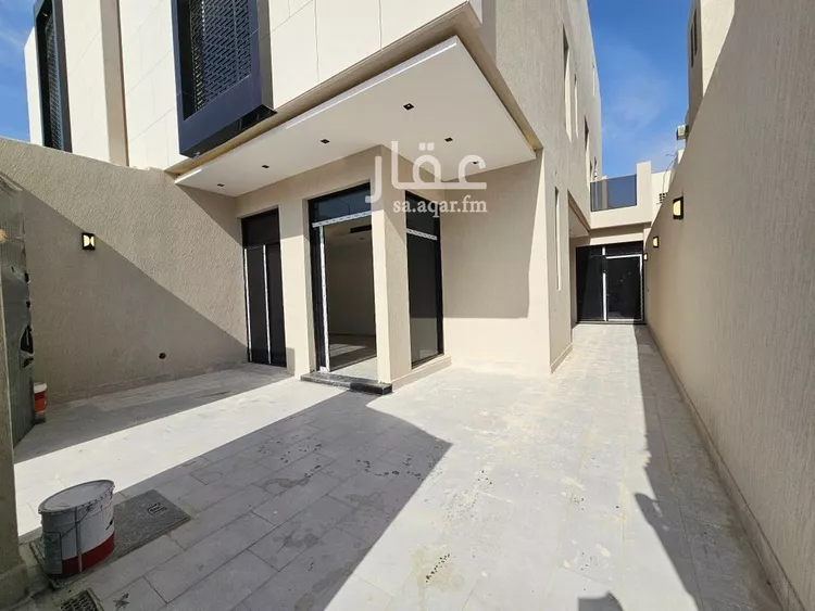 فيلا للبيع في شارع الحنفا, حي اليرموك, مدينة الرياض, منطقة الرياض صورة 3