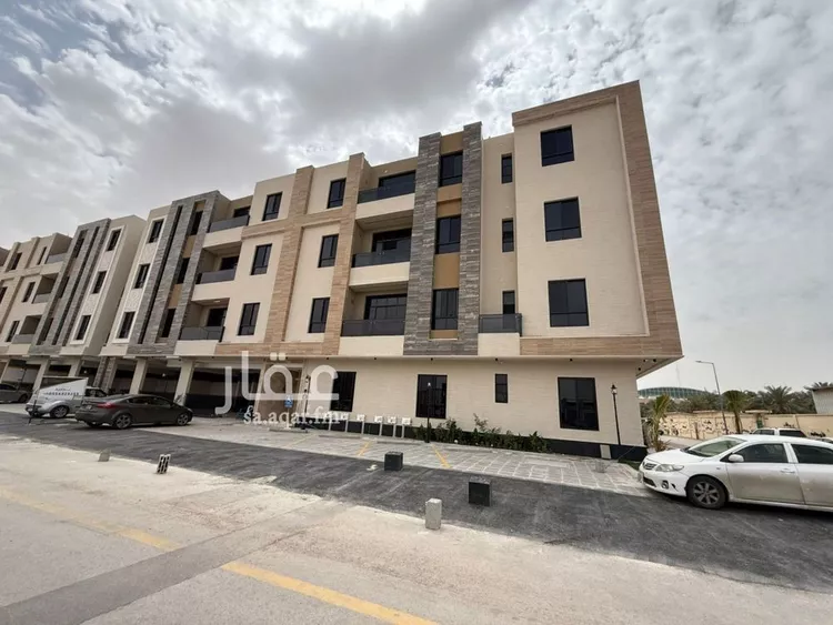 Apartment for Sale in Riyadh Al Yarmouk صورة 2