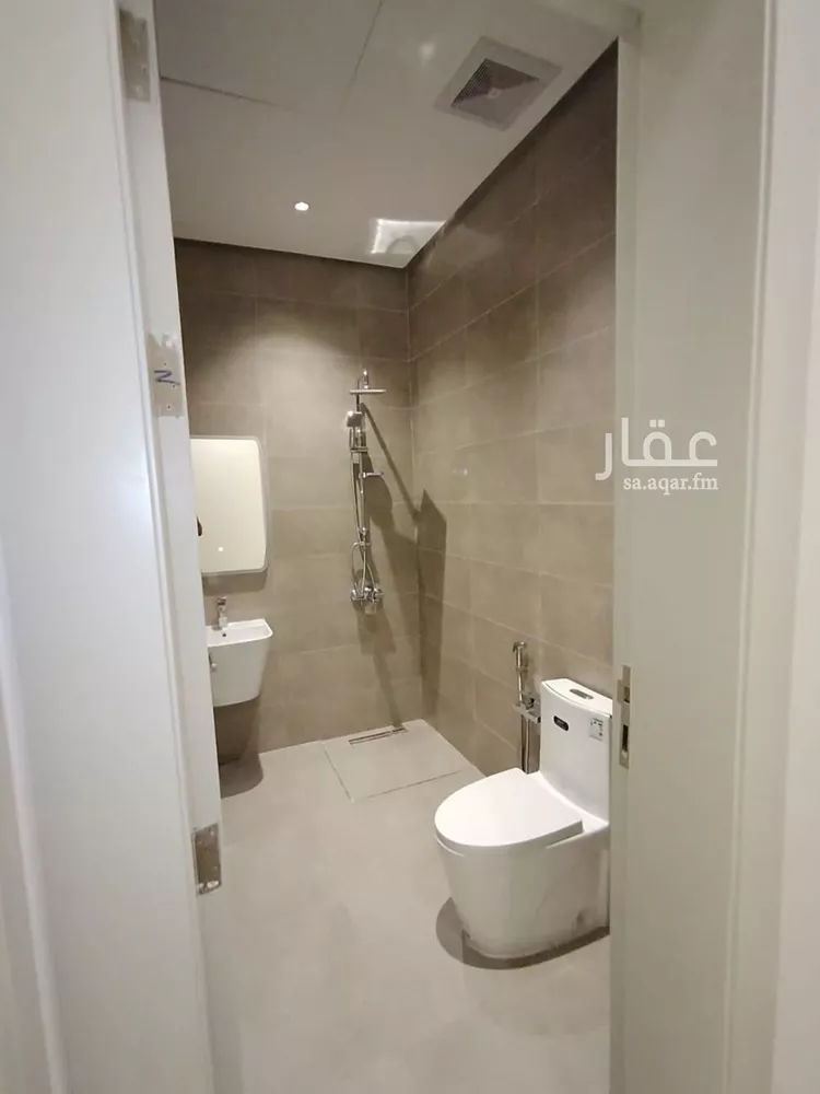 شقة للبيع في شارع البلقاء, حي الرمال, مدينة الرياض, منطقة الرياض 6