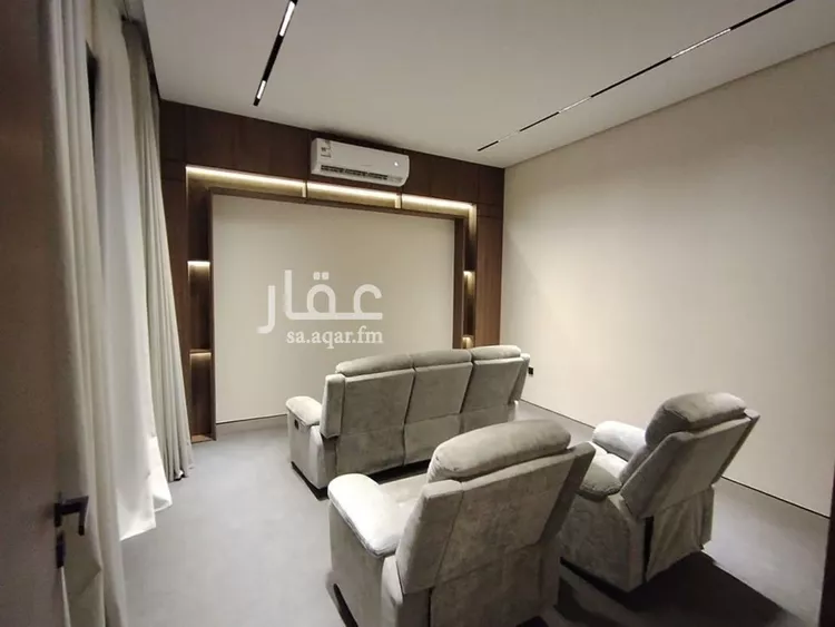 فيلا للبيع في شارع أوس بن المنذر الأنصاري, حي الرمال, مدينة الرياض, منطقة الرياض صورة 4