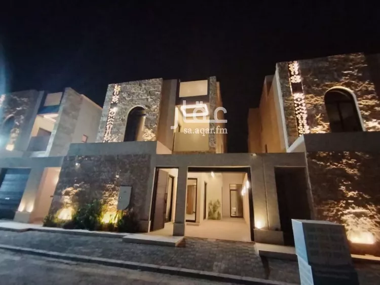 Villa for Sale in Riyadh Ar Rimal