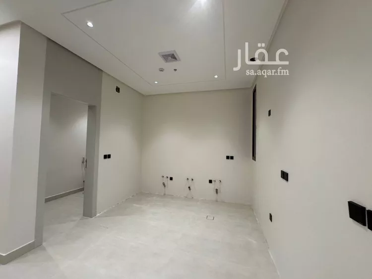 شقة للبيع في شارع عبدالقدوس الأنصاري, حي الرمال, مدينة الرياض, منطقة الرياض صورة 4