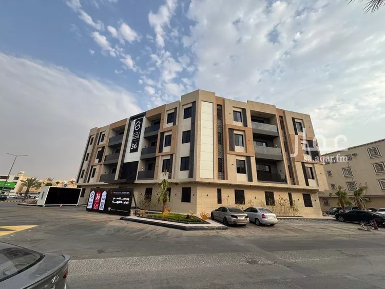 شقة للبيع في شارع راجيه, حي المونسية, مدينة الرياض, منطقة الرياض