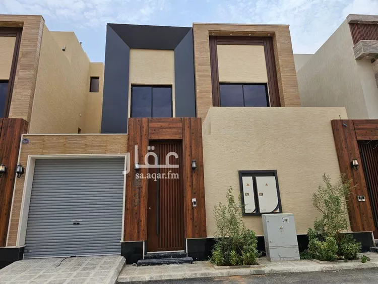 دور للبيع في شارع أبي الفضل الكوفي, حي الرمال, مدينة الرياض, منطقة الرياض
