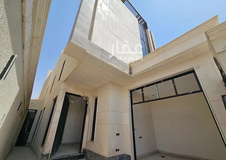 دور للبيع في شارع جبل سلمي, حي القادسية, مدينة الرياض, منطقة الرياض صورة 2