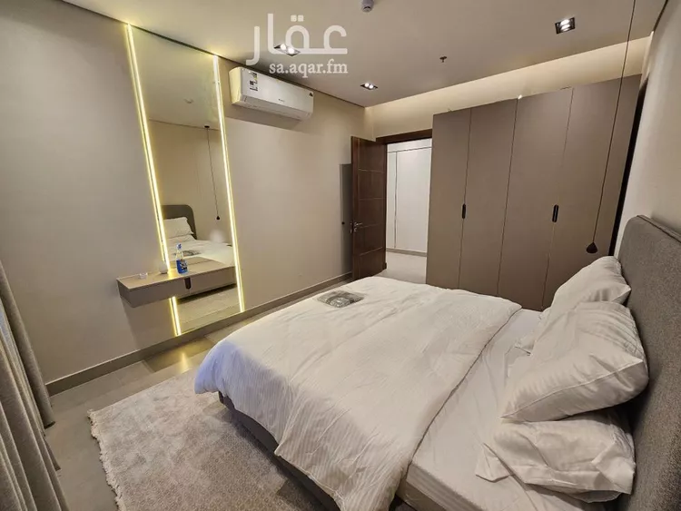 شقة للبيع في شارع رقم 188, حي المونسية, مدينة الرياض, منطقة الرياض صورة 3