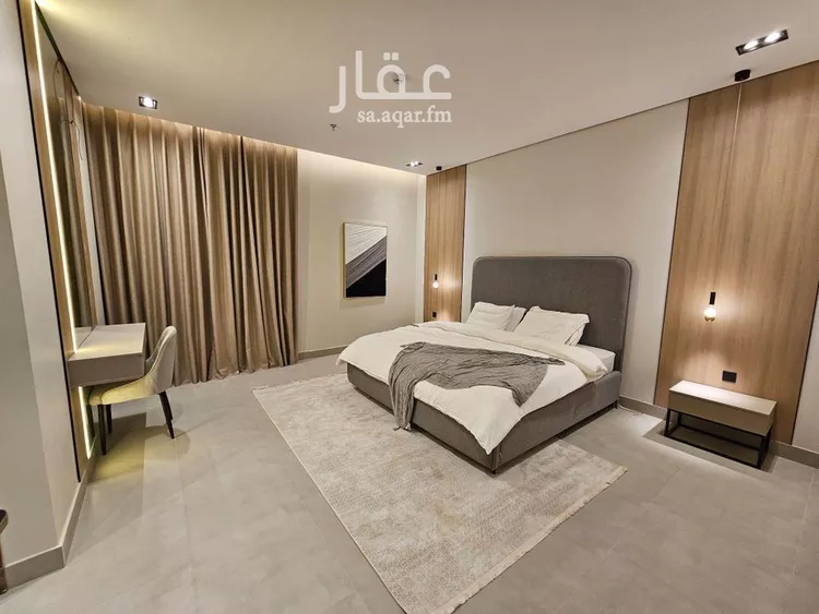 شقة للبيع في شارع رقم 188, حي المونسية, مدينة الرياض, منطقة الرياض صورة 5