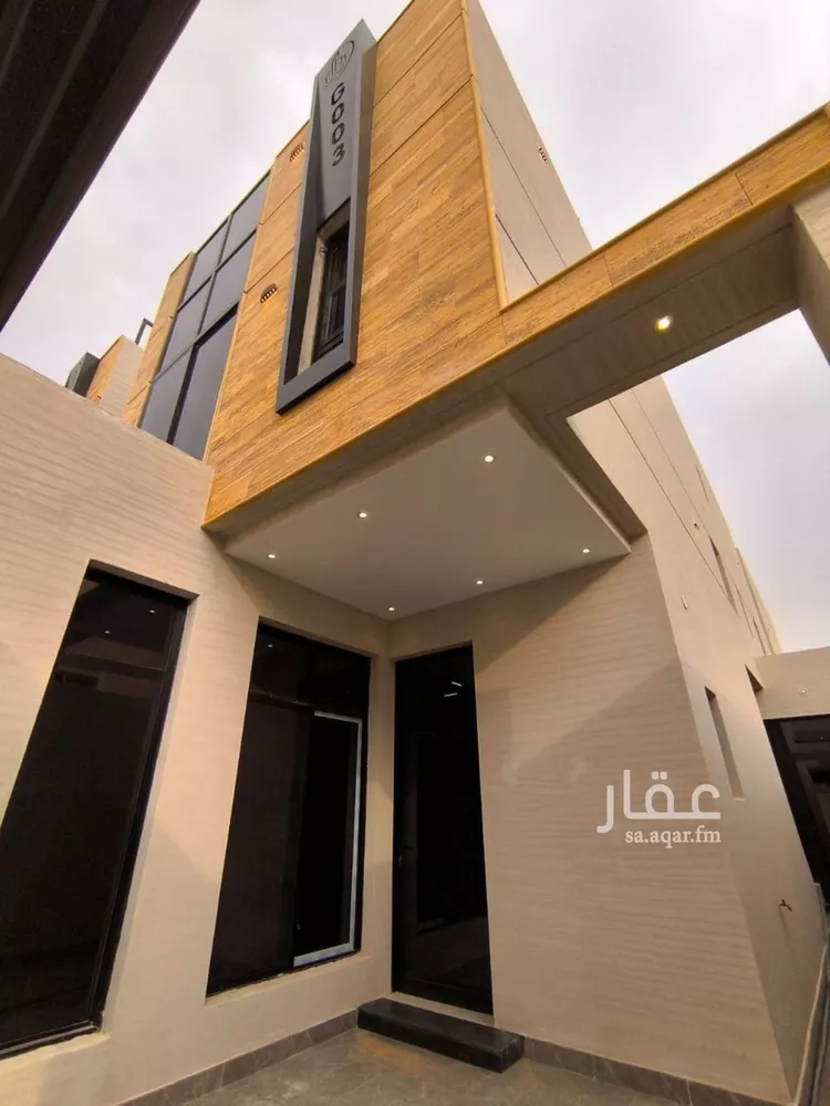 فيلا للبيع في شارع الحنفا, حي اليرموك, مدينة الرياض, منطقة الرياض صورة 2