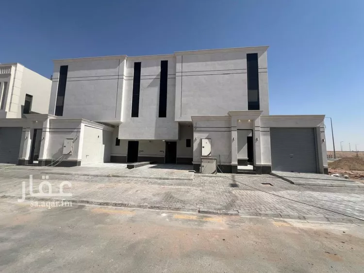 Floor for Sale in Riyadh Ash Sharq