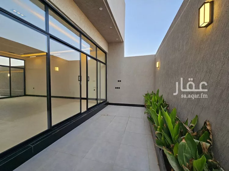 فيلا للبيع في شارع أغواث, حي الرمال, مدينة الرياض, منطقة الرياض صورة 3