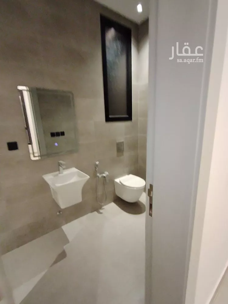 شقة للبيع في شارع رقم 109, حي المونسية, مدينة الرياض, منطقة الرياض 7