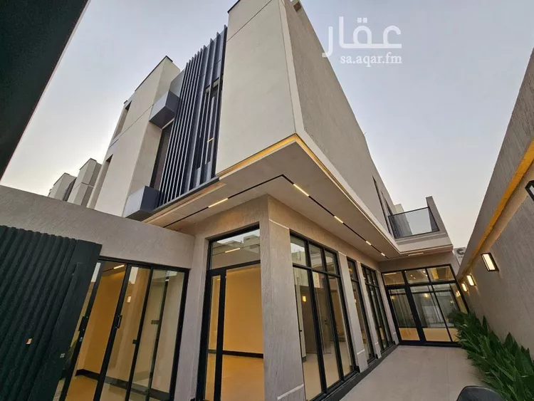 فيلا للبيع في شارع أغواث, حي الرمال, مدينة الرياض, منطقة الرياض صورة 2