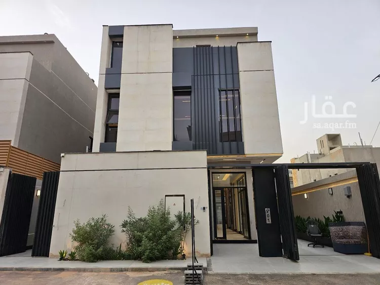 Villa for Sale in Riyadh Ar Rimal