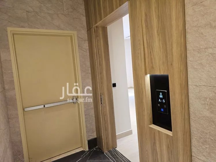 شقة للبيع في شارع بشر الكندي, حي إشبيلية, مدينة الرياض, منطقة الرياض