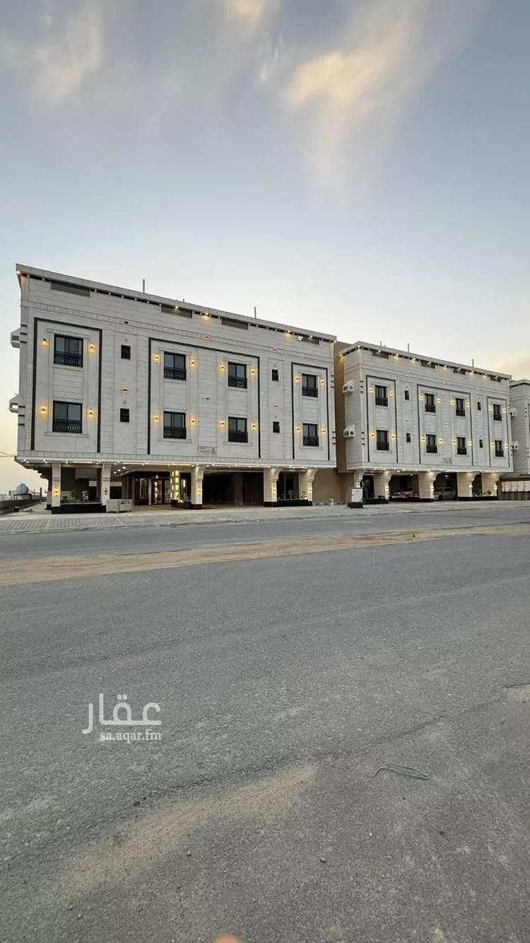 شقة للبيع في شارع الوفاء 140, حي الوفاء, مدينة جدة, منطقة مكة المكرمة 12