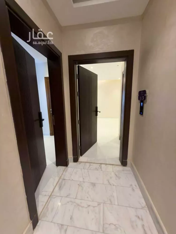 شقة للبيع في شارع إسماعيل الأندلسي, حي حكومي1, مدينة جدة, منطقة مكة المكرمة