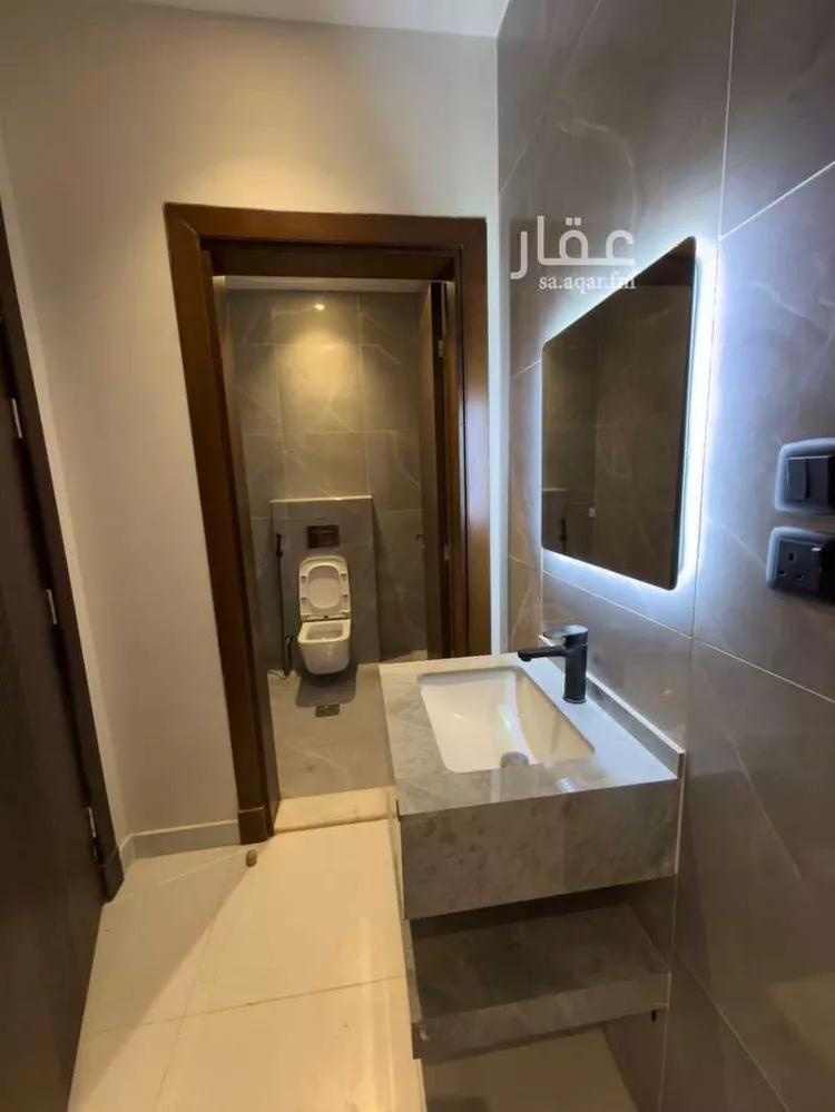 شقة للبيع في شارع إسماعيل الأندلسي, حي حكومي1, مدينة جدة, منطقة مكة المكرمة 7