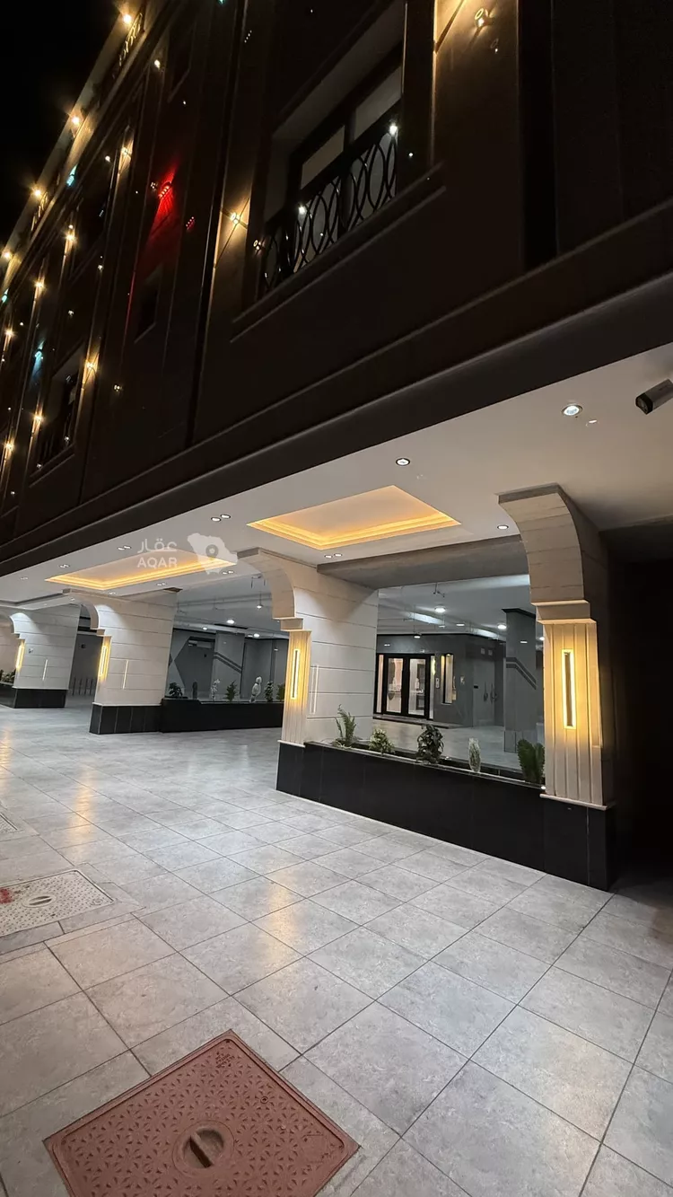 شقة للبيع في شارع الوفاء 140, حي الوفاء, مدينة جدة, منطقة مكة المكرمة صورة 2