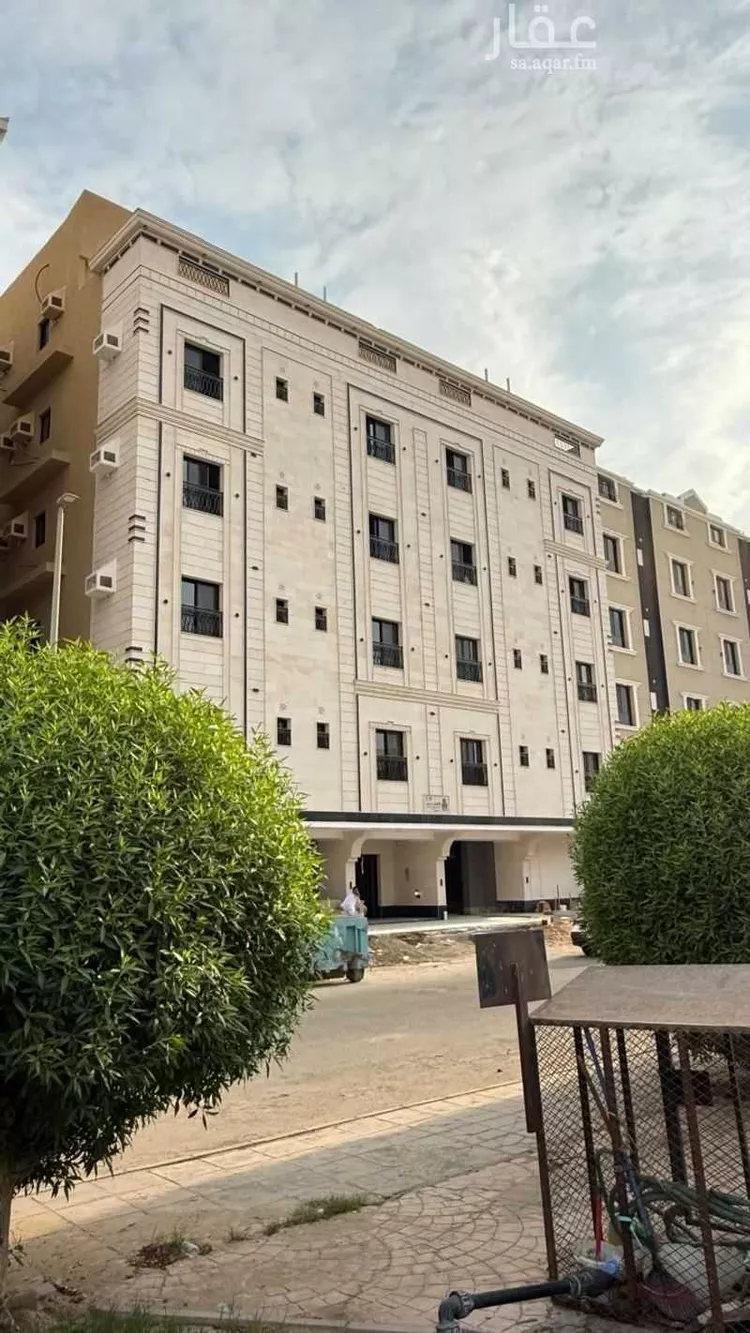 شقة للبيع في شارع احمد بن محمد البغدادي, حي النخيل, مدينة جدة, منطقة مكة المكرمة