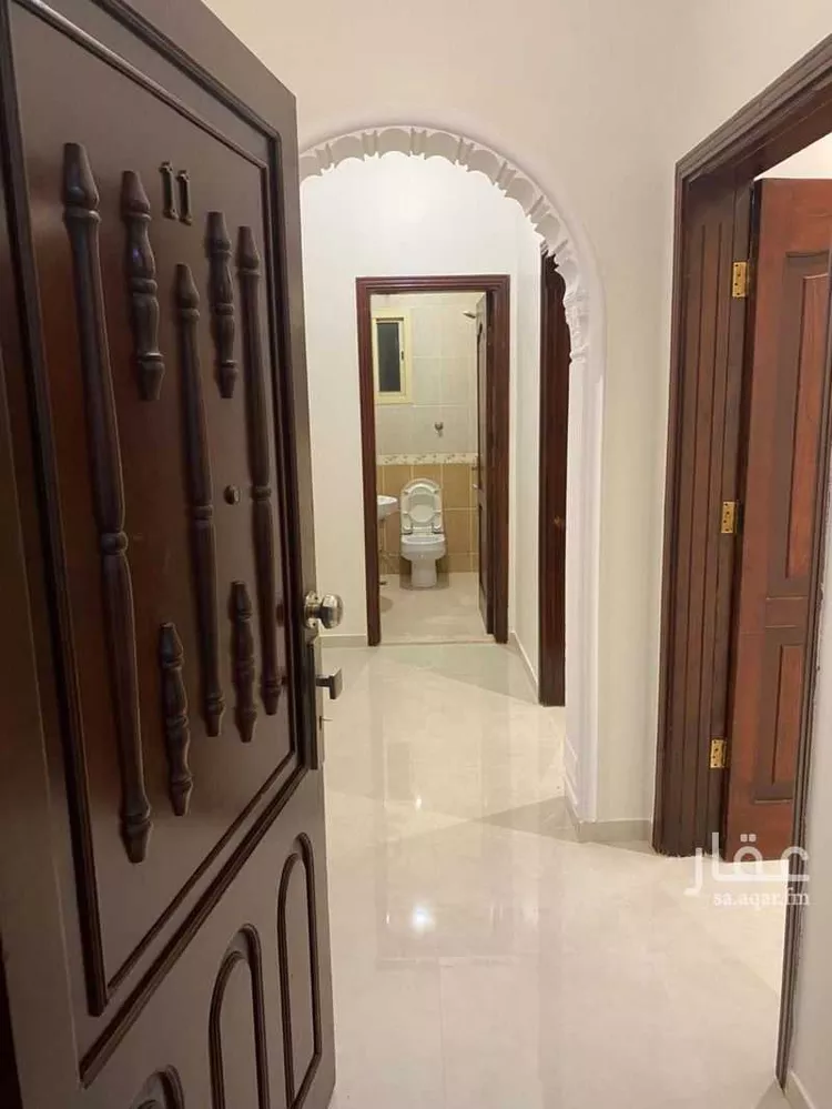 شقة للإيجار في شارع جبل حلا, حي مشرفة, مدينة جدة, منطقة مكة المكرمة صورة 4