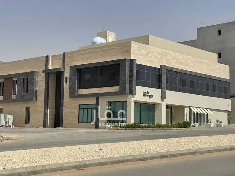 Commercial Office for Rent in Riyadh An Narjis