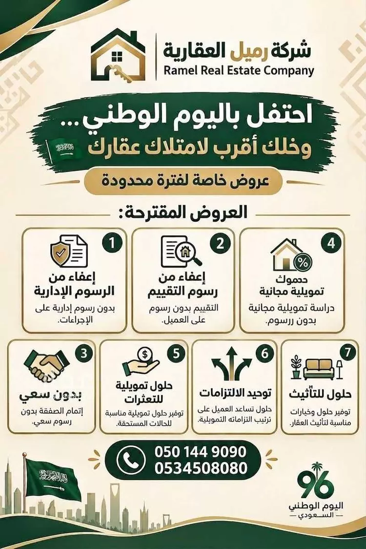 شقة للبيع في شارع 56567, حي النور, مدينة الدمام, المنطقة الشرقية صورة 2