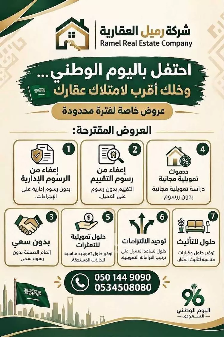 شقة للبيع في شارع طاهر زمخشري, حي النور, مدينة الدمام, المنطقة الشرقية صورة 2
