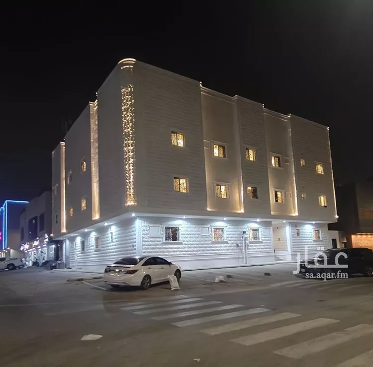 شقة للإيجار في شارع العباس بن عبد المطلب, حي التعاون, مدينة الرياض, منطقة الرياض