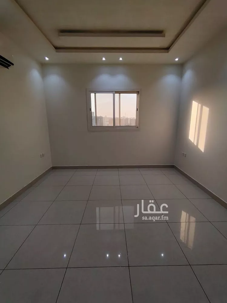 شقة للإيجار في شارع حياة بن قيس, حي الروضة, مدينة الرياض, منطقة الرياض