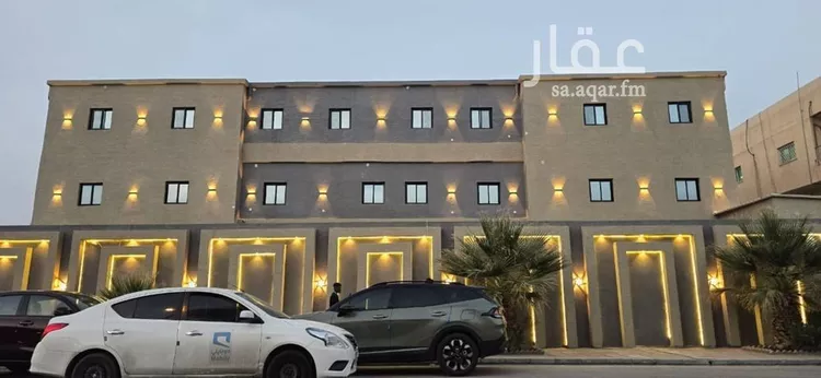 شقة للإيجار في شارع صلاح الدين الايوبي, حي الملز, مدينة الرياض, منطقة الرياض