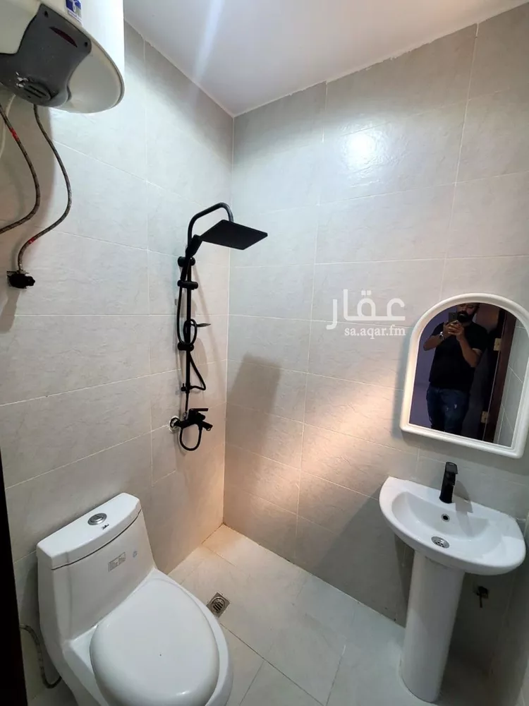 شقة للإيجار في شارع طريق الامير سعود بن محمد بن مقرن الفرعي, حي قرطبة, مدينة الرياض, منطقة الرياض صورة 2