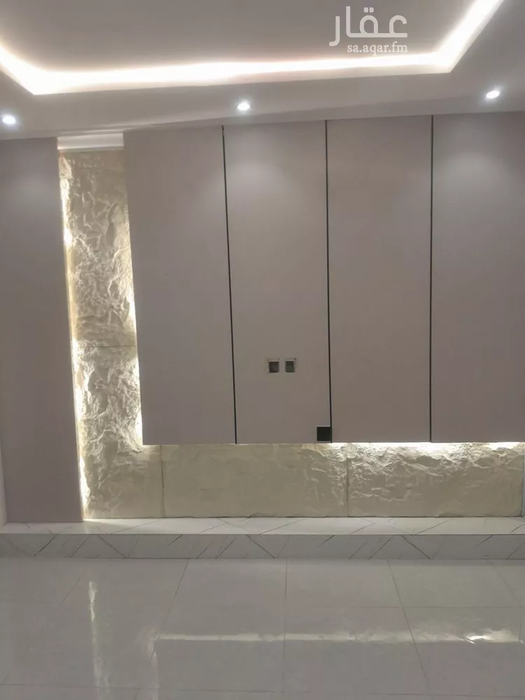 شقة للإيجار في شارع الاماسي, حي الملقا, مدينة الرياض, منطقة الرياض صورة 2