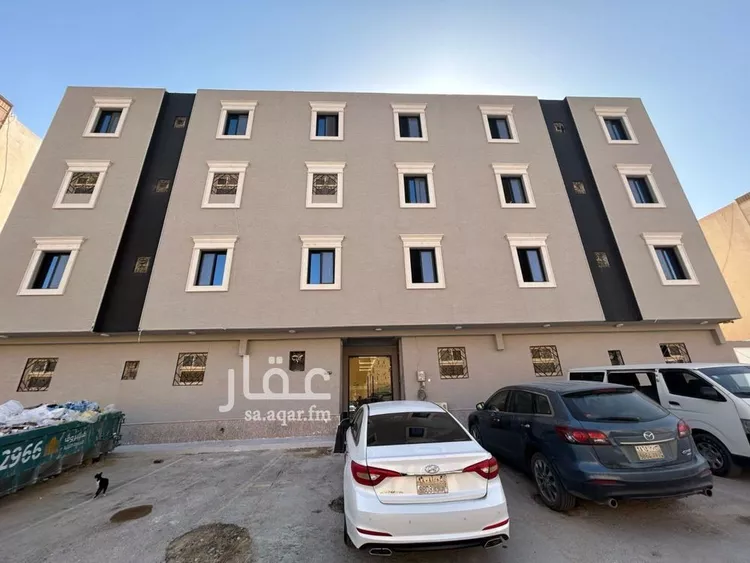 Apartment for Rent in Riyadh An Narjis