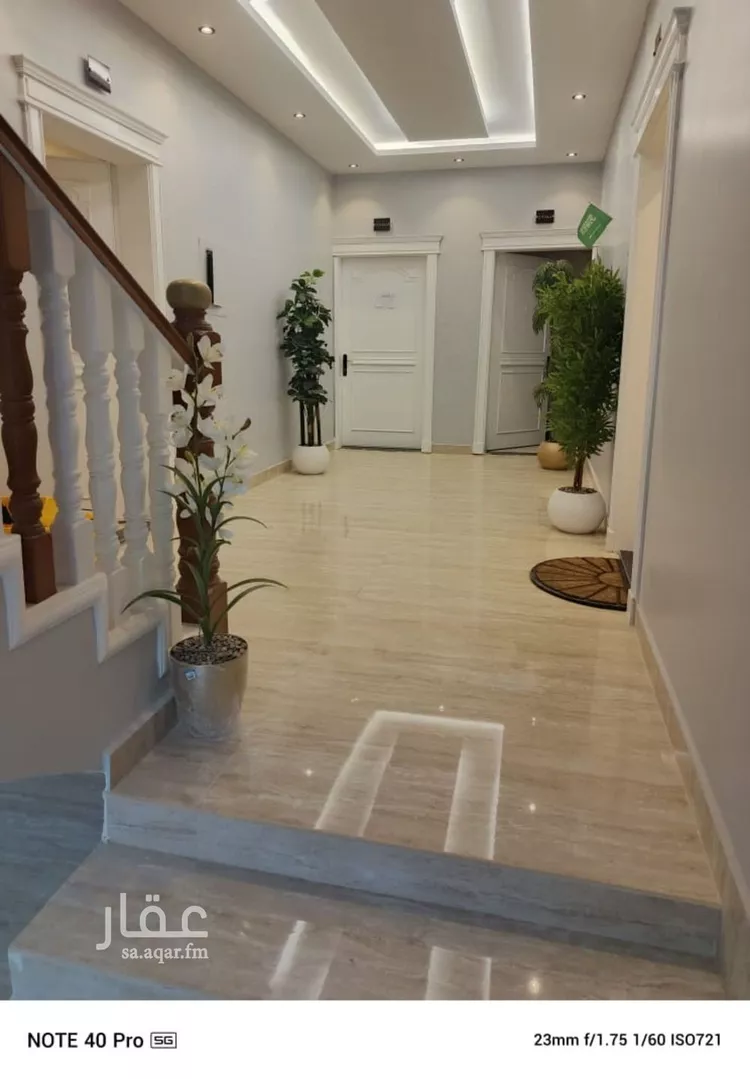 شقة للإيجار في شارع وادي العمارية, حي العليا, مدينة الرياض, منطقة الرياض