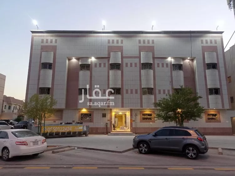 شقة للإيجار في شارع  عبدالله المخضوب, حي الفلاح, مدينة الرياض, منطقة الرياض
