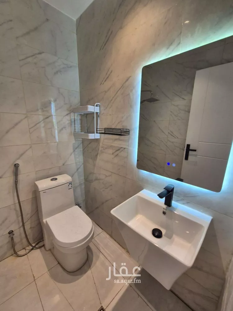 شقة للإيجار في شارع عبدالرحمن بن يسار, حي العارض, مدينة الرياض, منطقة الرياض صورة 5