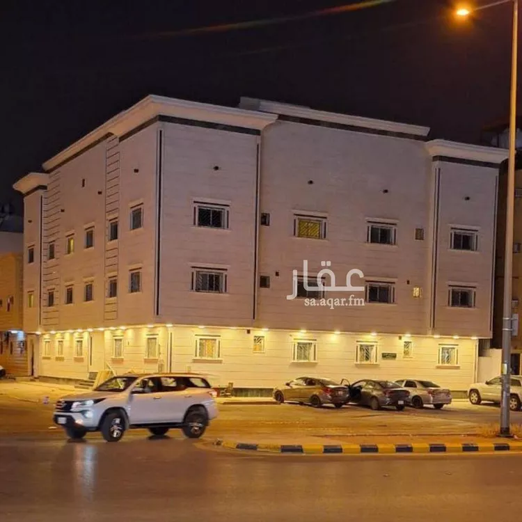 Apartment for Rent in Riyadh Al Yarmouk